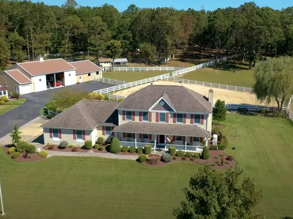 229 E Colliers Mills Rd, New Egypt, NJ 08533