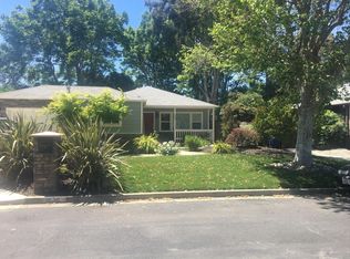 1835 Noemi Dr, Concord, CA 94519