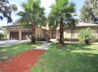 139 Parker Rd, Crescent City, FL 32112