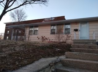 3212 Saint John Ave, Kansas City, MO 64123