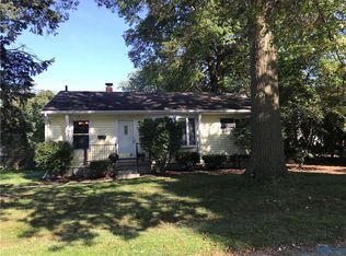 1080 Keeler St, Maumee, OH 43537