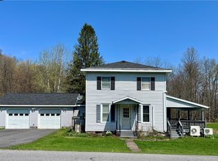 2011 Eno Rd, Martville, NY 13111