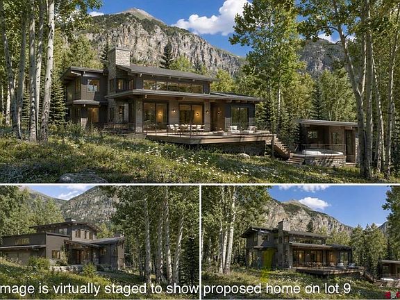 2nd image of tbd Pandora Lane