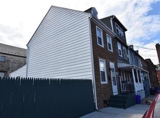 47 S West St, Easton, PA 18042