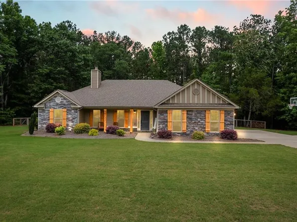 2108 Perry Place Ln, Monroe, GA 30656