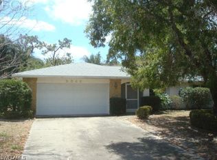 2348 La Salle Ave, Fort Myers, FL 33907