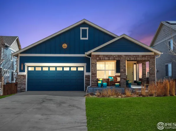 932 Campfire Dr, Fort Collins, CO 80524