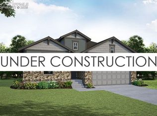 8777 San Diego Way, Colorado Springs, CO 80908