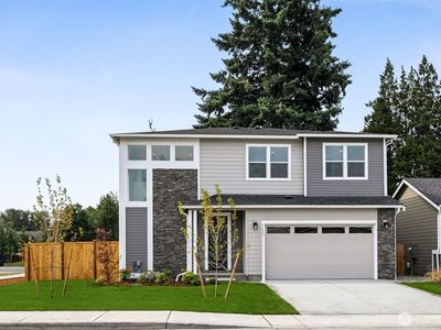11826 63rd ST Court E #01, Puyallup, WA, 98372