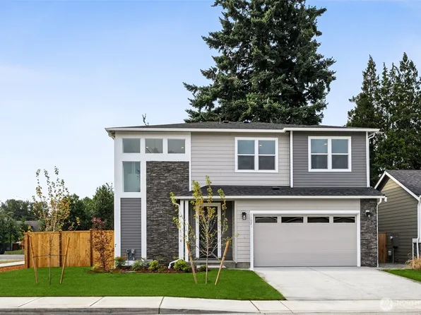11826 63rd ST Court E #01, Puyallup, WA 98372