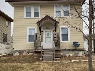 624 W Rudisill Blvd, Fort Wayne, IN 46807