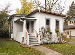 1310 Oak St, Kalamazoo, MI