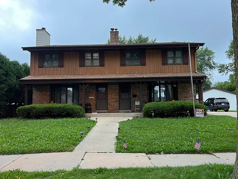1504 W Plainfield Ave #1504 — Photo 1