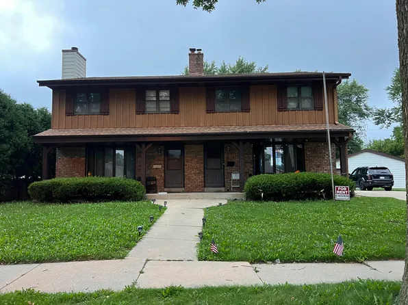 1504 W Plainfield Ave #1504, Milwaukee, WI 53221