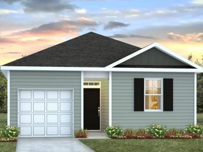 108 River Hill Rd, Goose Creek, SC, 29445