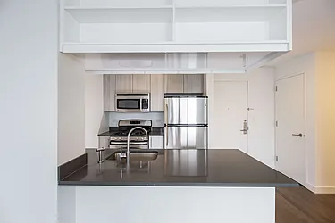 Rented by Halstead Real Estate