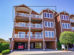205 N Bay Club Dr #205, Manteo, NC 27954
