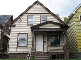 3232 N 24th Pl, Milwaukee, WI 53206