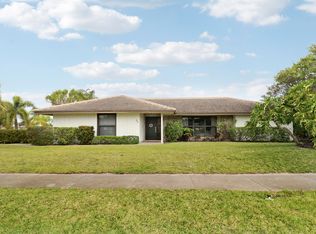 85 Hickory Hill Rd, Tequesta, FL 33469