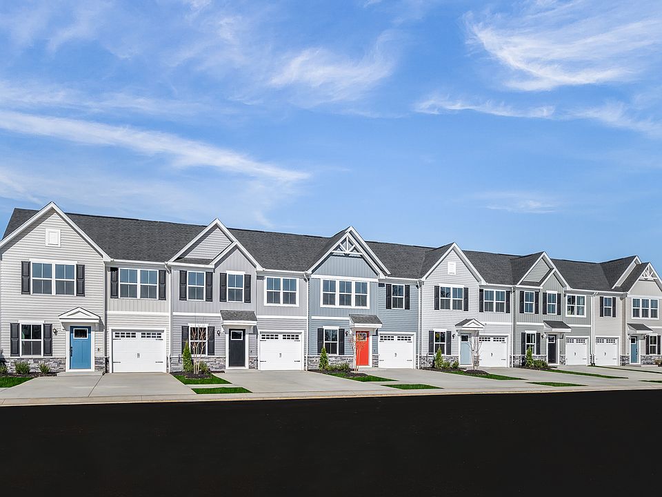 Nassau Cove