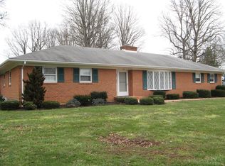 177 White Pine Dr, Lynchburg, VA 24501
