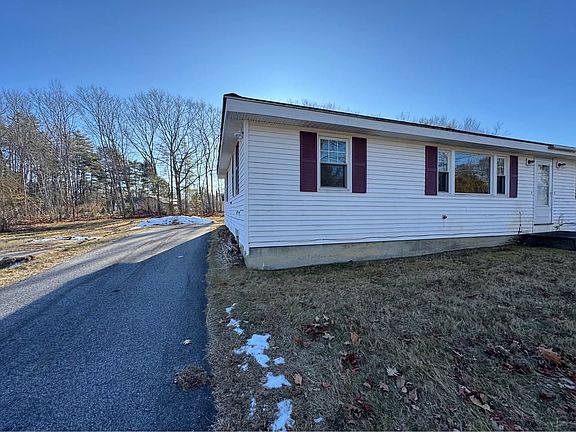 2nd image of 106 Burnell Dr #B
