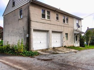 147 Union St, Manchester, PA 17345