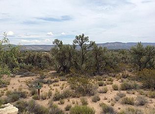 6850 N Canyon Rd, Rimrock, AZ 86335