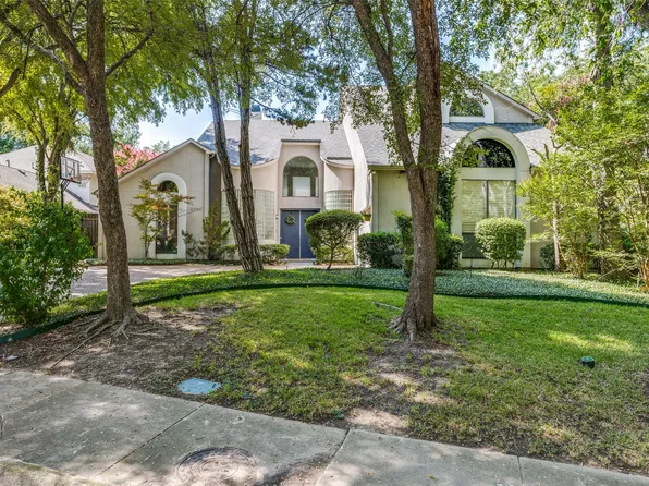 5720 Moss Creek Trl, Dallas, TX 75252