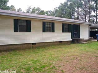 368 Gr 561 Rd, Marmaduke, AR 72443