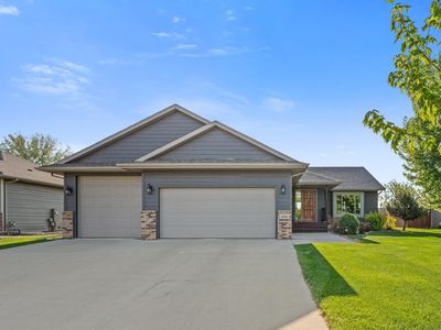 406 S Shebal Ave, Harrisburg, SD, 57032