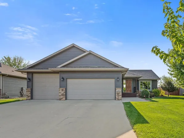 406 S Shebal Ave, Harrisburg, SD 57032