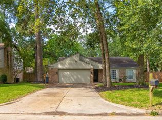 2150 Middle Creek Dr, Humble, TX 77339