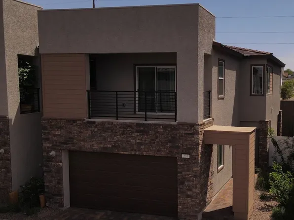 231 Oliver Peak Ave, Henderson, NV 89015