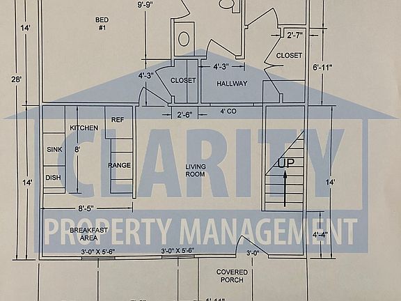 4th image of 470 17th St NE #101