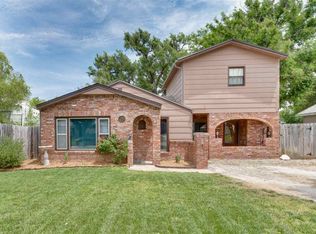 320 S McComas St, Wichita, KS 67213