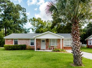 3237 Bonanza Rd, Charleston, SC 29414