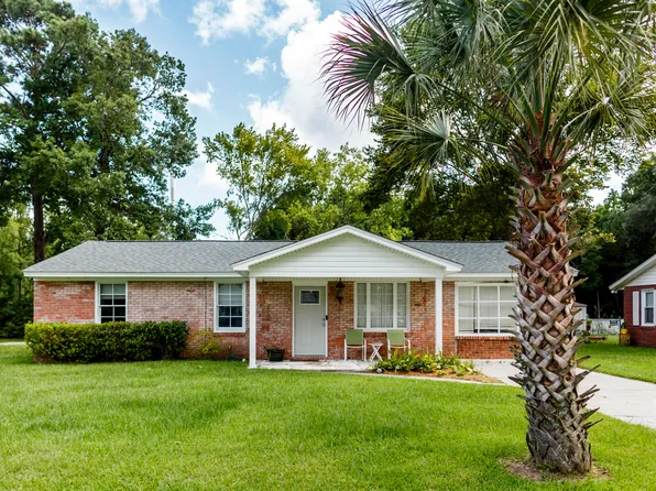 3237 Bonanza Rd, Charleston, SC 29414