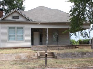 509 E Morton St, Denison, TX 75021