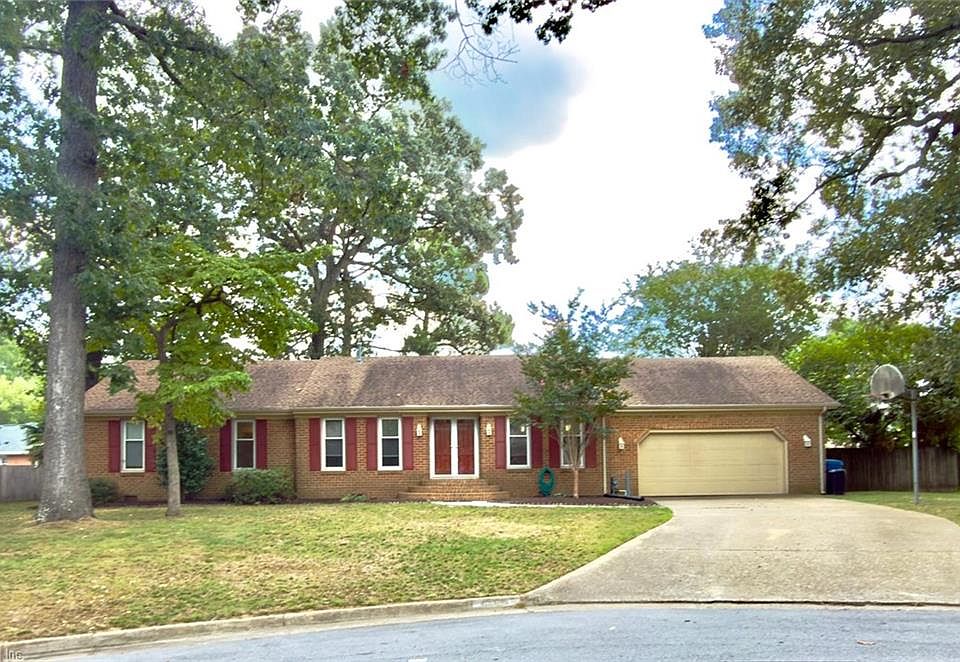1st image of 4505 Bexley Cir