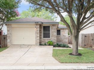 9526 Beau Brg, San Antonio, TX 78254