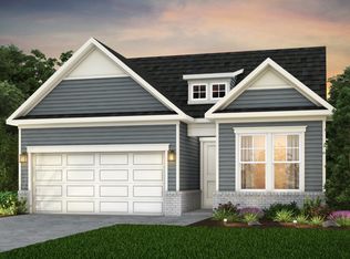 Mirage Plan, Finch Creek by Del Webb, Noblesville, IN 46060