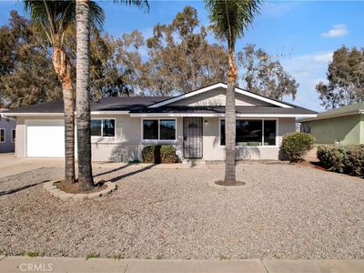 41480 Sequoia Ln, Hemet, CA, 92544