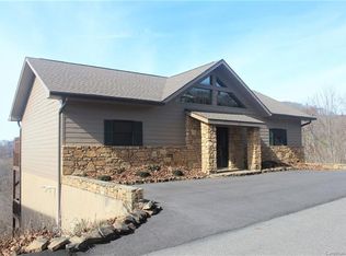 50 Cottage Ln, Mars Hill, NC 28754