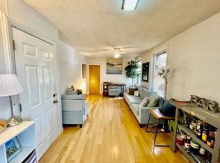 436 Commercial St #2F, Boston, MA 02113