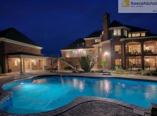 20711 Benson St, Stilwell, KS 66013