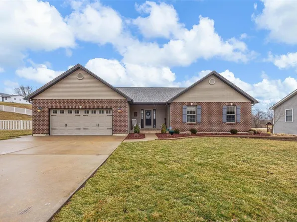 101 Lane Garrett Dr, Marthasville, MO 63357