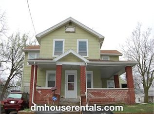 1920 Washington Ave, Des Moines, IA 50314