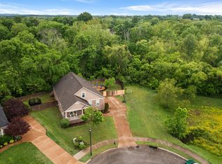 2014 Morton Dr, Spring Hill, TN 37174