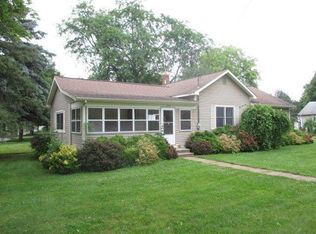 604 City Rd, Manchester, MI 48158